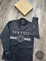 VERSACE HIGH END QUALITY DESIGNER SHIRTS
