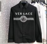 VERSACE HIGH END QUALITY DESIGNER SHIRTS