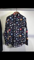 LOUIS VUITTON IMPORTED DESIGNER SHIRTS