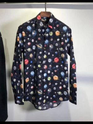 LOUIS VUITTON IMPORTED DESIGNER SHIRTS