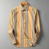 BURBERRY HIGH END QUALITY DESIGNER SHIRTS