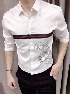 GUCCI EXCLUSIVE SHIRTS