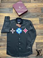 LOUIS VUITTON HIGH END QUALITY SHIRTS