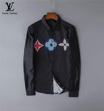 LOUIS VUITTON HIGH END QUALITY SHIRTS