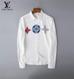 LOUIS VUITTON HIGH END QUALITY SHIRTS
