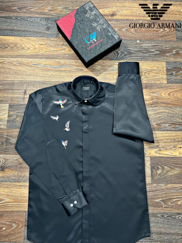 ARMANI PREMIUM SHIRTS