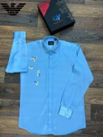 ARMANI PREMIUM SHIRTS