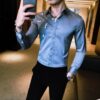 ARMANI PREMIUM SHIRTS