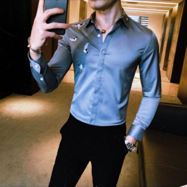 ARMANI PREMIUM SHIRTS