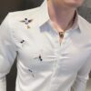 ARMANI PREMIUM SHIRTS