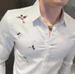 ARMANI PREMIUM SHIRTS
