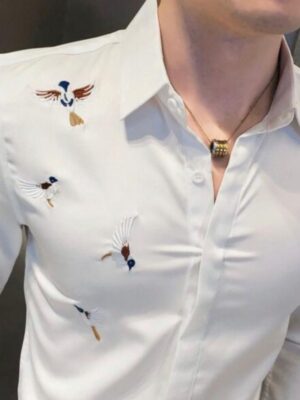ARMANI PREMIUM SHIRTS