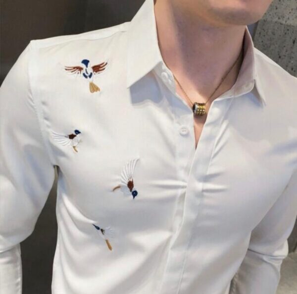 ARMANI PREMIUM SHIRTS
