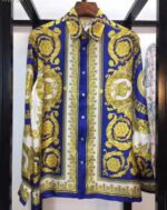 VERSACE DESIGNER SHIRTS