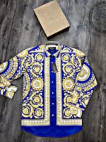 VERSACE DESIGNER SHIRTS