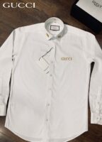 GUCCI HIGH END QUALITY SHIRTS