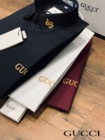 GUCCI HIGH END QUALITY SHIRTS