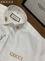 GUCCI HIGH END QUALITY SHIRTS