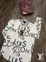 LOUIS VUITTON PREMIUM SHIRTS