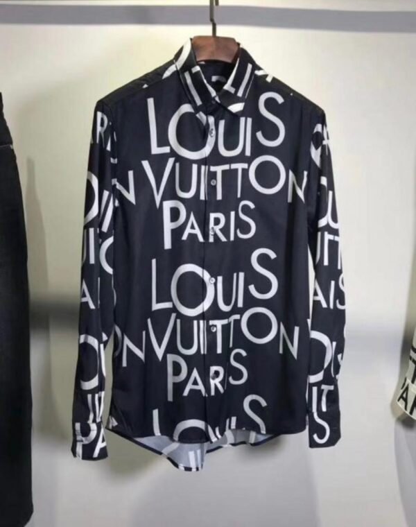 LOUIS VUITTON PREMIUM SHIRTS
