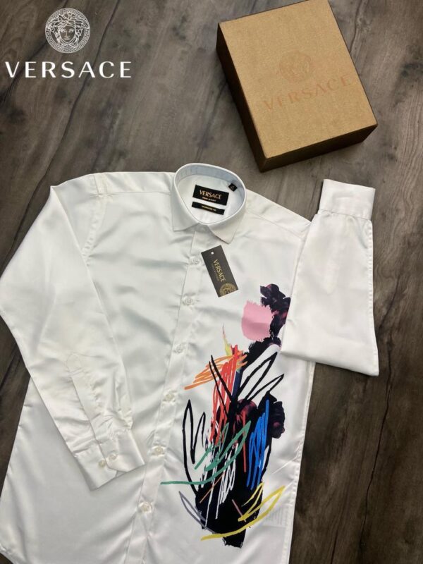 VERSACE PREMIUM SHIRTS