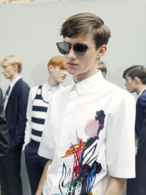 VERSACE PREMIUM SHIRTS