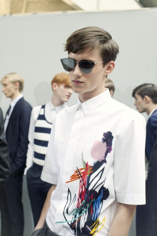 VERSACE PREMIUM SHIRTS