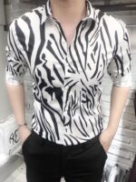 ARMANI DESIGNER SHIRT
