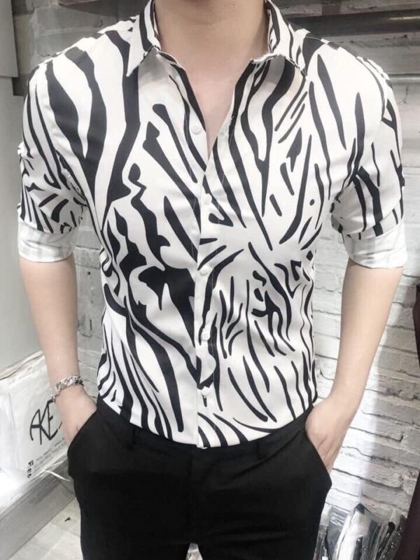 ARMANI DESIGNER SHIRT