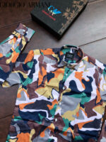 ARMANI DESIGNER SHIRTS