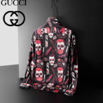 GUCCI DESIGNER SHIRTS