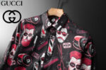 GUCCI DESIGNER SHIRTS