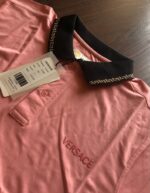 VERSACE IMPORTED POLO T-SHIRTS