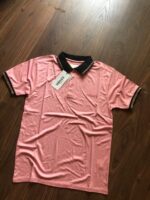 VERSACE IMPORTED POLO T-SHIRTS