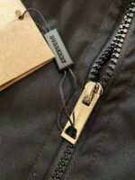 BURBERRY IMPORTED COTTON JACKETS