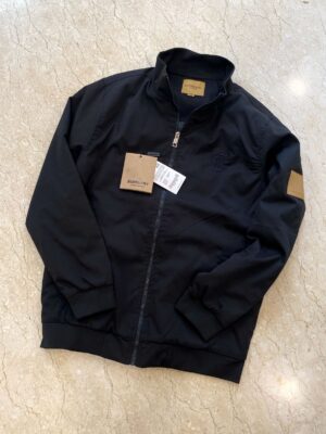 BURBERRY IMPORTED COTTON JACKETS