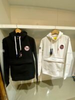 OFF WHITE EXCLUSIVE SWEATSHIRTS