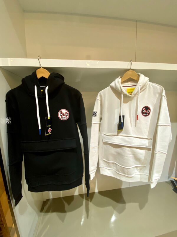 OFF WHITE EXCLUSIVE SWEATSHIRTS