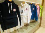 OFF WHITE EXCLUSIVE SWEATSHIRTS