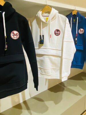 OFF WHITE EXCLUSIVE SWEATSHIRTS