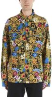 VERSACE DESIGNER SHIRTS