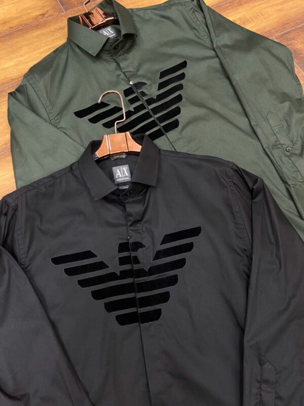 ARMANI PREMIUM SHIRTS
