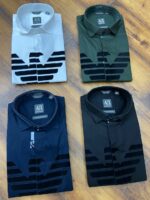 ARMANI PREMIUM SHIRTS