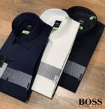 HUGO BOSS PREMIUM SHIRTS