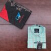 ARMANI PREMIUM COTTON SHIRTS