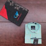 ARMANI PREMIUM COTTON SHIRTS