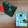 ARMANI PREMIUM COTTON SHIRTS