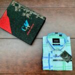 ARMANI PREMIUM COTTON SHIRTS