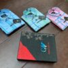 ARMANI PREMIUM COTTON SHIRTS