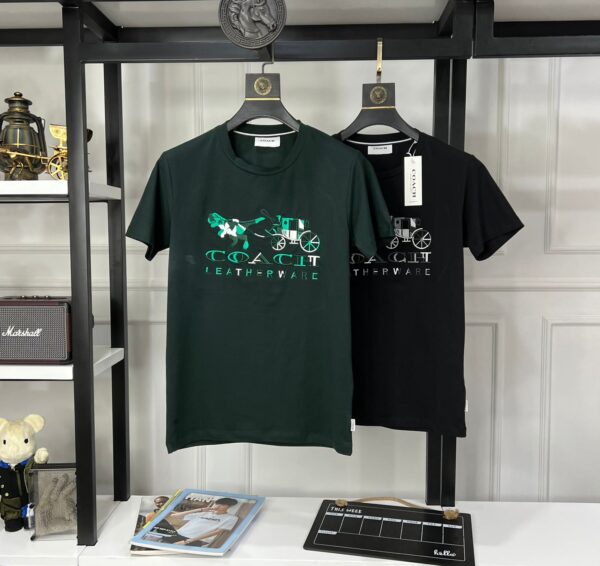 COACH PREMIUM T-SHIRTS
